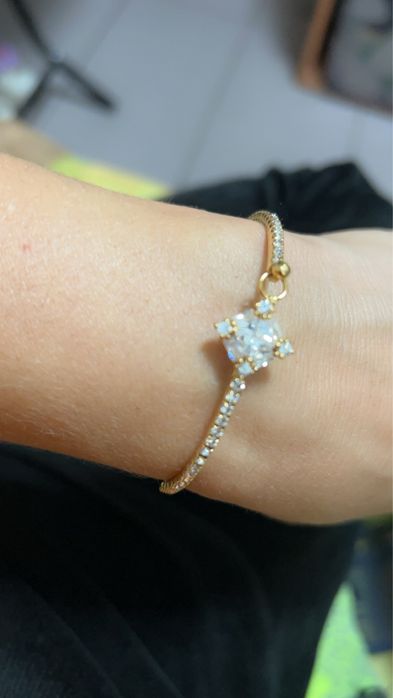 Комплект бижутерия