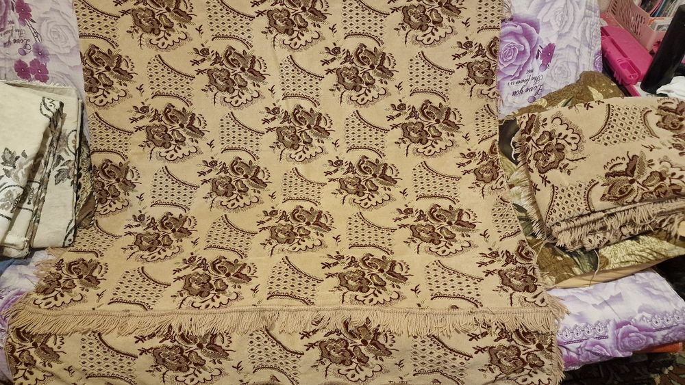 Дивандек в комплекте 4шт