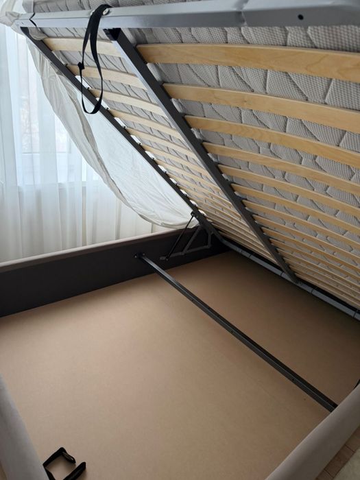 Продам кровать в отличном состоянии