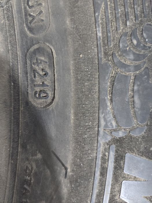 Anvelope Michelin  SUV 235/60/18