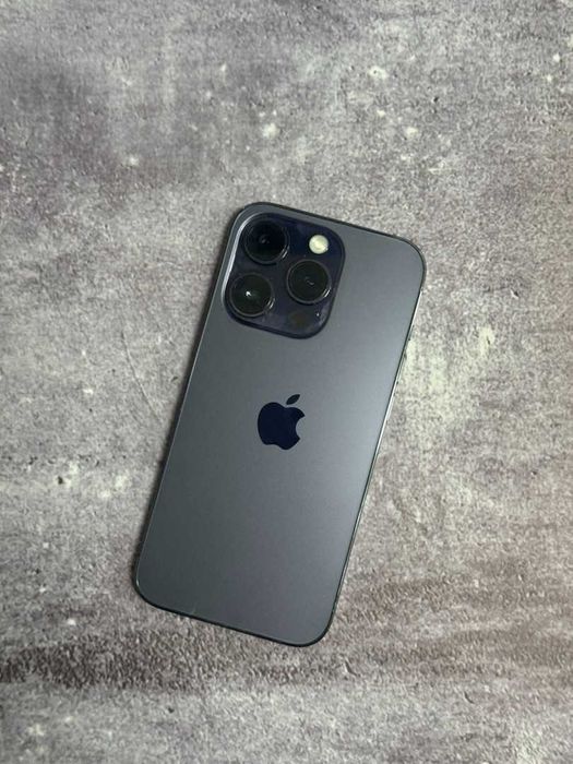 Apple iPhone 14 Pro лот номер (101/8368) г. Уральск