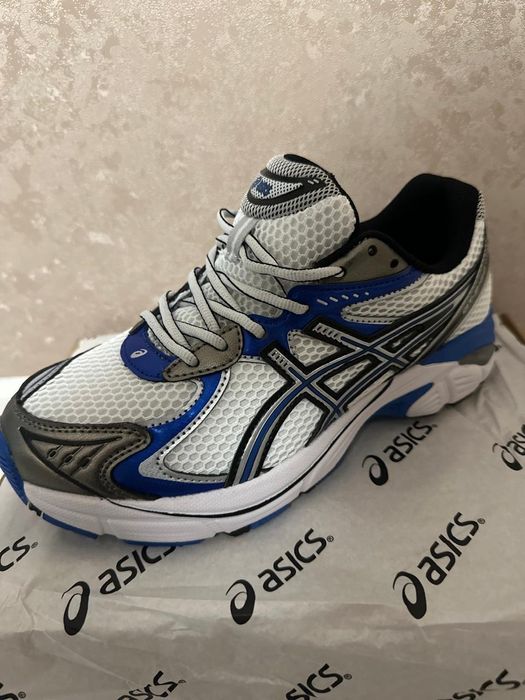 Кроссовки Asics geo 2160