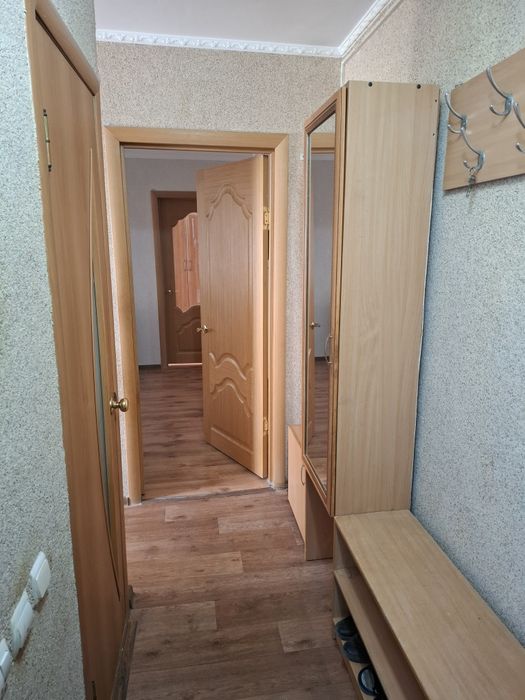 2ух.комнатная квартира в центре сдаётся впервые.