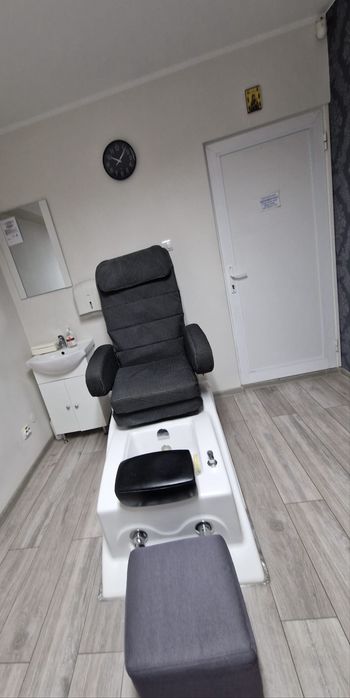 Scaun profesional pedichiură