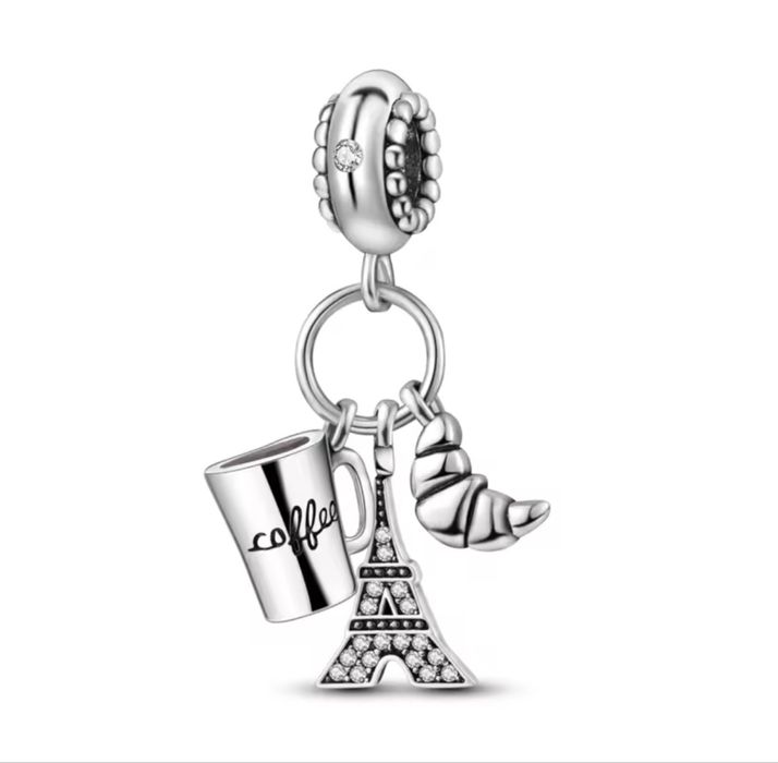 Талисмани Пандора / Pandora