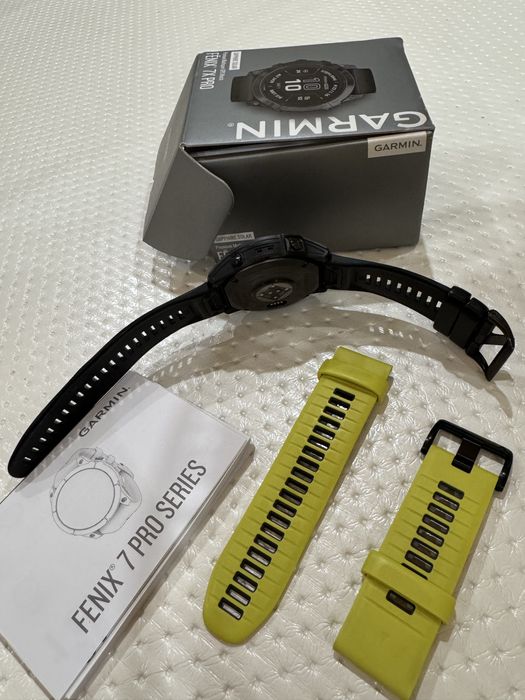 Часы умные наручные