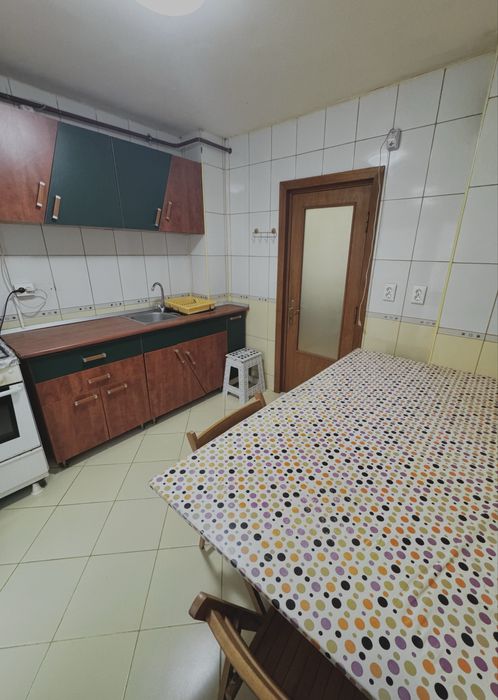 Închiriez apartament 2 camere Valea Roșie/Sărari