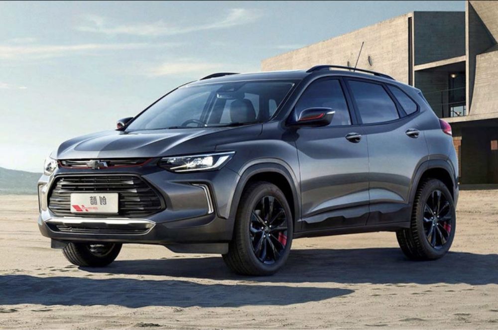 Ветровик, дефлектор окон Tracker 2. Оптом.