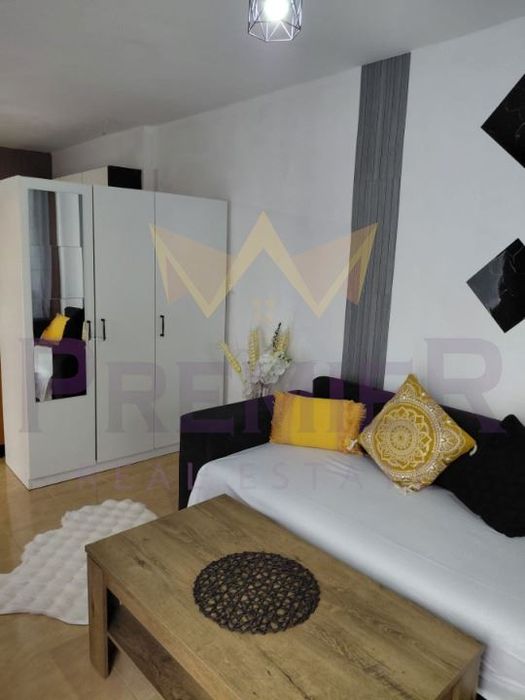 Продава се Ателие в Варна, Левски - 43 кв.м за 1222 €/кв.м - Снимка #2