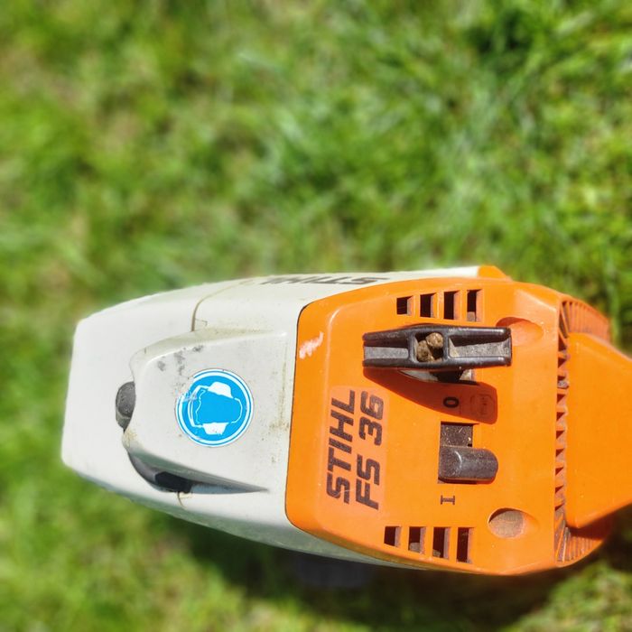 Trimer STIHL FS36