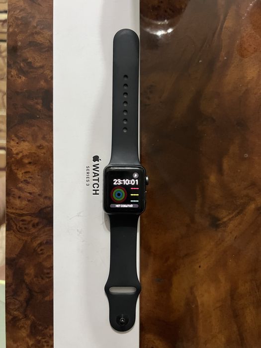 Apple watch series 3