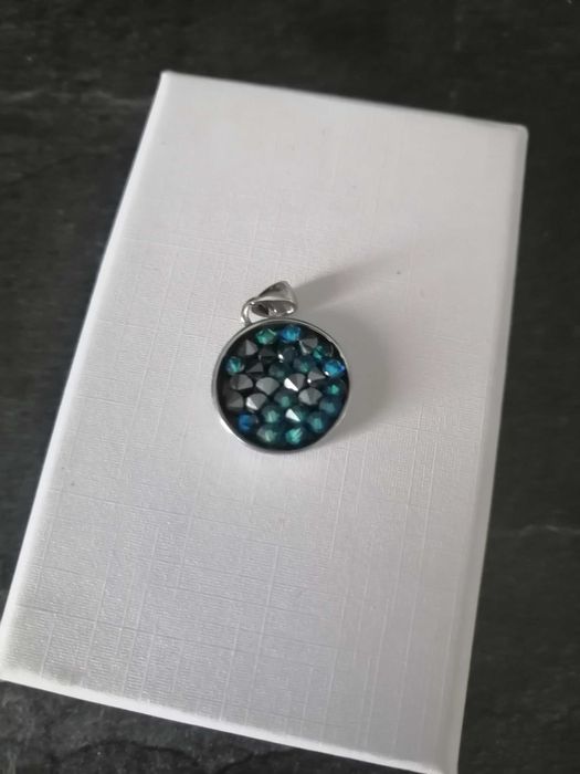 Висулка Сваровски