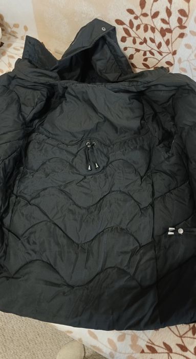 Зимняя куртка(Женская)