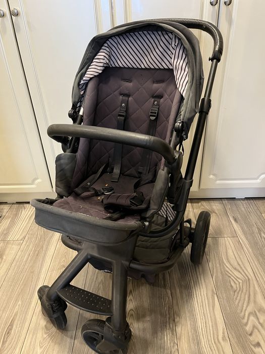 Продам детскую коляску б/у Easywalker