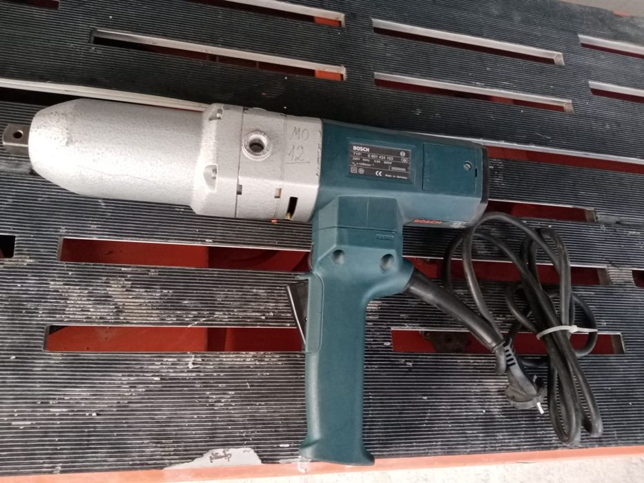 Picamer picon rotopercutor  masina de impact