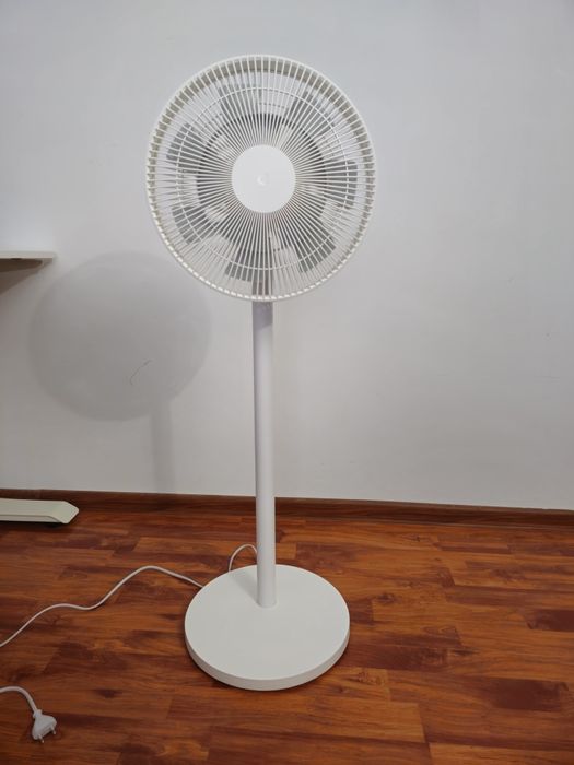 Ventilator Mi Smart Standing Fan 2 (garnatie eMag)