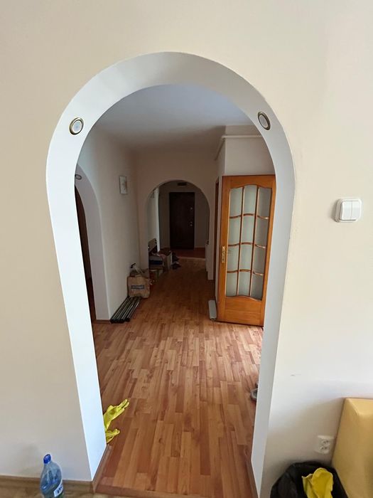 Apartament 4 camere