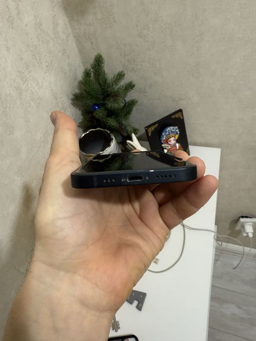 iPhone 13, 128GB, оригинал, Face ID, АКБ 78%