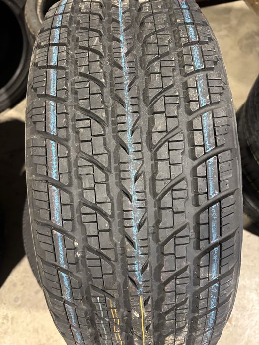 255/50/20 anvelope iarna M+S 2 buc 8mm