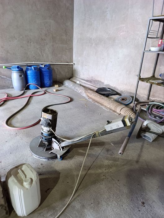 Гилам ювиш жихозлари