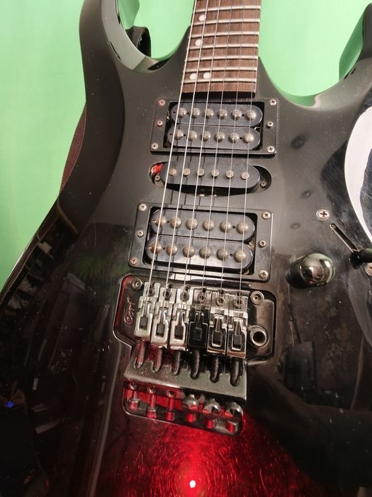 Электрогитара Cort X.