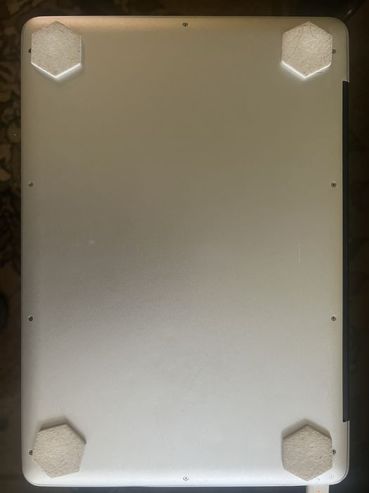 Macbook Pro Mid 2010
