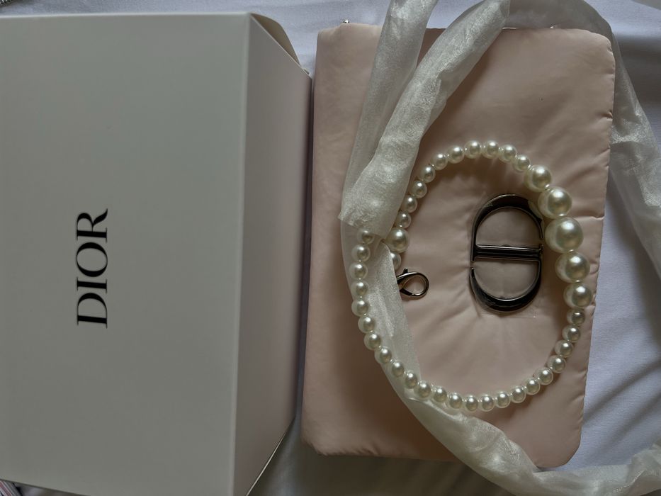 Дамска чанта Dior