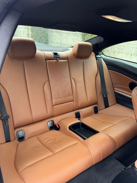 Bmw seria 4 f32 xdrive 2017