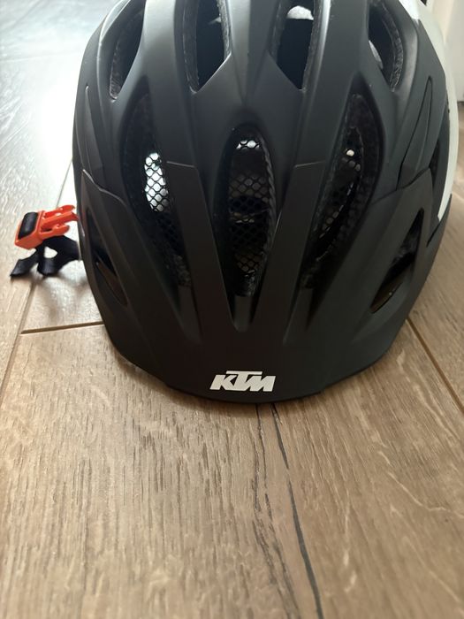 Casca ciclism KTM  marimea 58-62