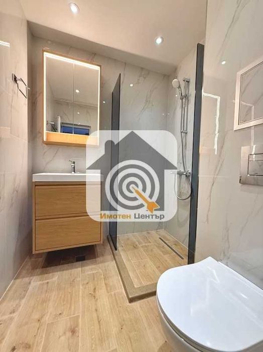 продава 1-стаен апартамент в малинова долина