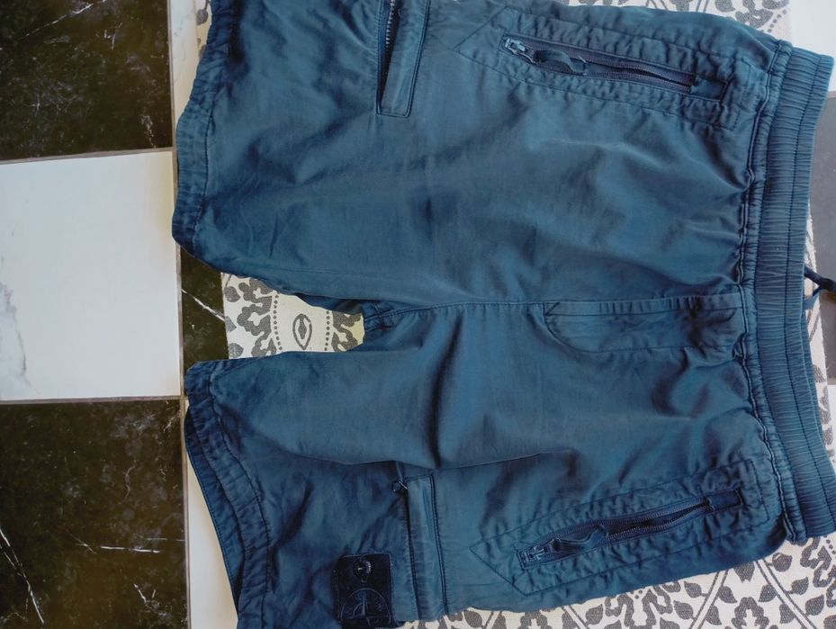 Stone island къси панталони