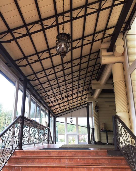 Металлоконструкции