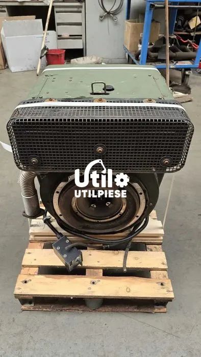 motor hatz 1d81c 1d81s 1d81z 1d90 2g40 3g40 + piese hatz