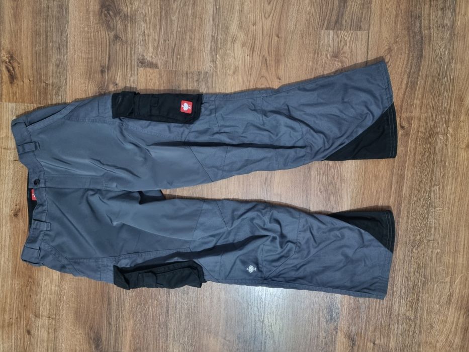 Engelbert  Strauss  50