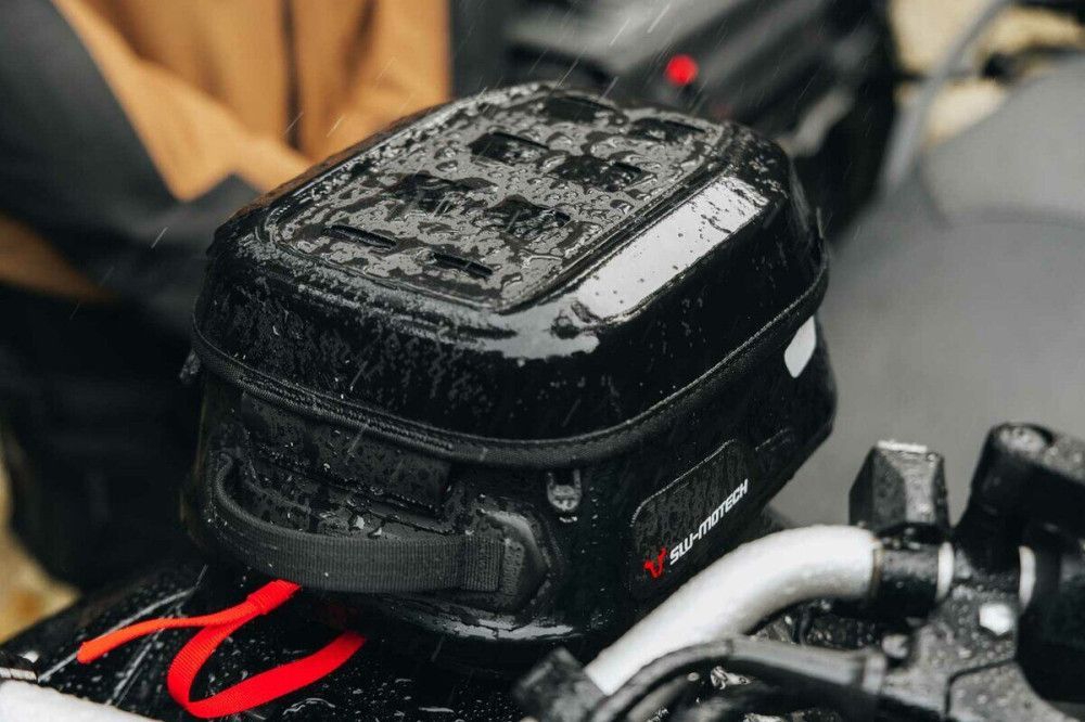 Tank Bag Pro Micro Wp Sw-Motech bc.Wpb.00.028.10000 Yamaha MT-125