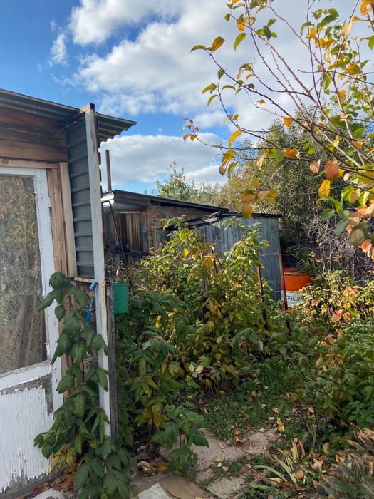 Дача в городе 3 линия