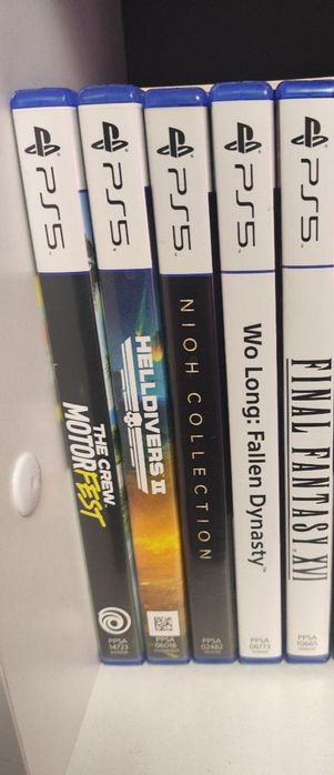 Продам диск Ps4 Ps5