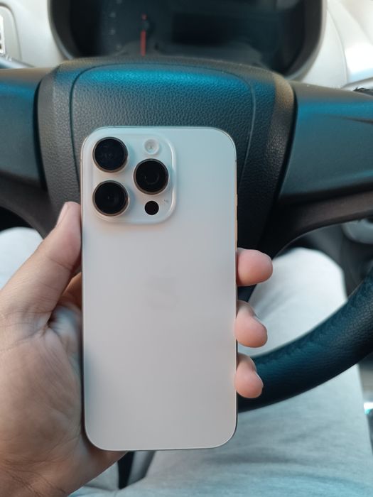 iphone 16 про с гарантии