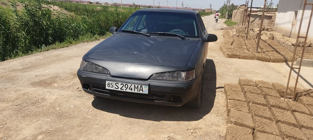 Daewoo espero sotiladi