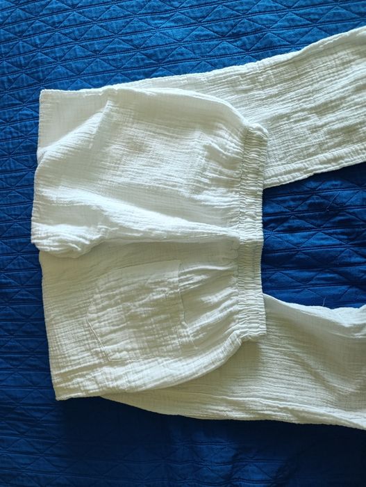 Pantaloni de vara