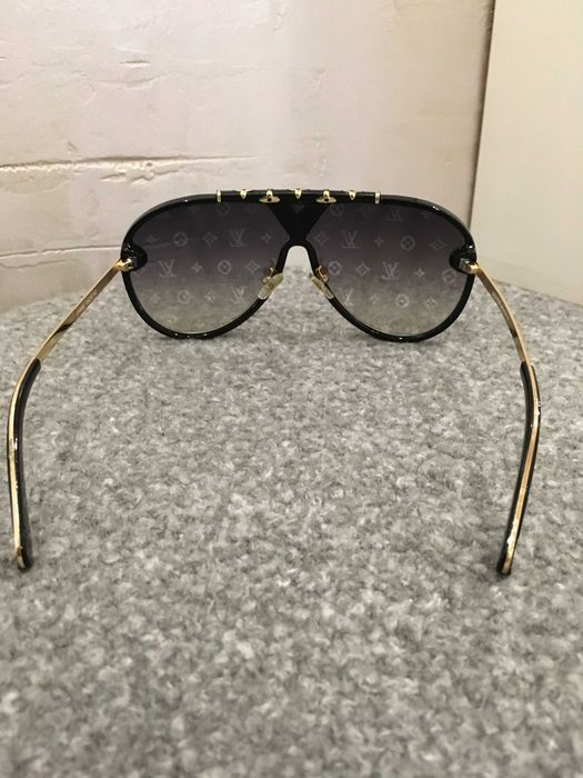 Louis Vuitton Z1058E слънчеви очила UNISEX