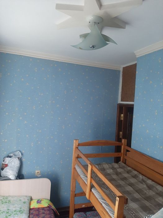 Квартира двухкомнатная ТТЗ 4 39 дом 7 квартира