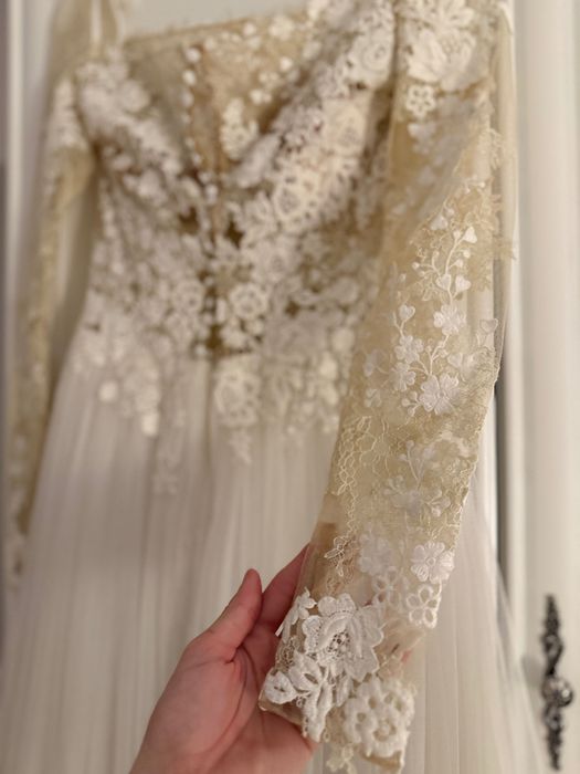 rochie de mireasă