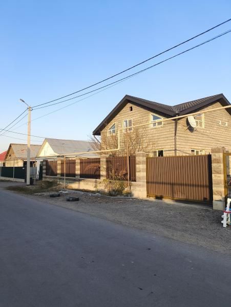 Аренда дома Жаркент