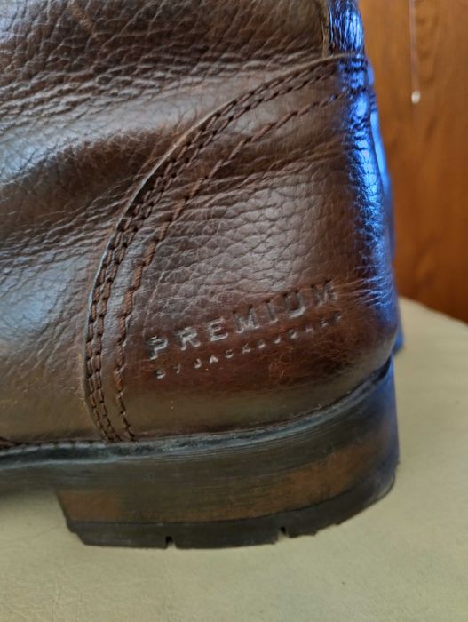 Мъжки боти JACK JONES