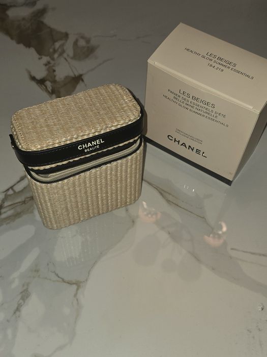 Chanel чантичка/несесер