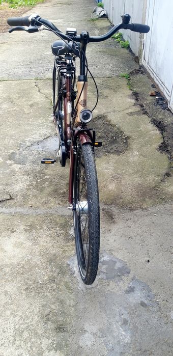 Bicicleta (Gorike) roti 28" import(Austria)