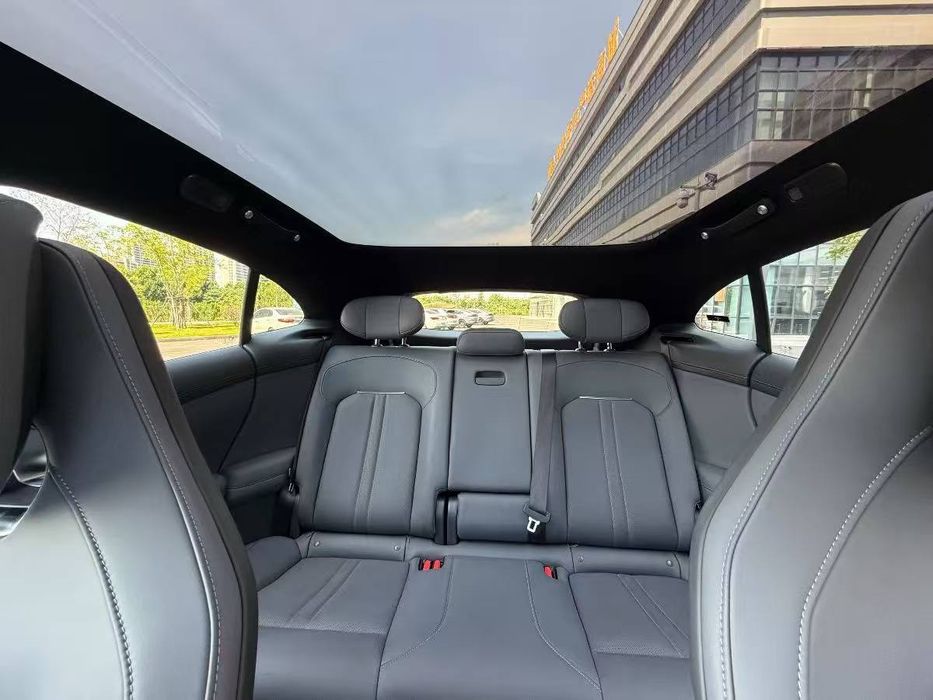Xiaomi Auto YU7 2025 Ultra-Long Range двухприводный