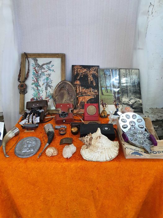 Статуэтки Фигурки Сувениры советский винтаж