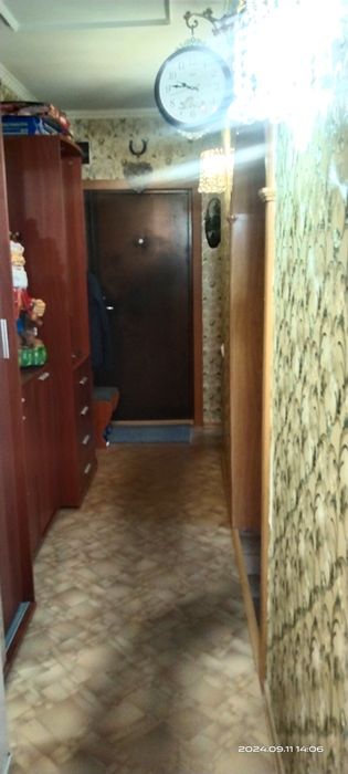 Продаю 3 км Квартиру